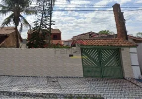 Foto 1 de Sobrado com 2 Quartos à venda, 150m² em Jardim Jamaica, Itanhaém