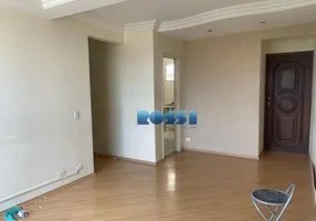 Foto 1 de Apartamento com 3 Quartos para venda ou aluguel, 79m² em Parque da Mooca, São Paulo