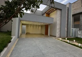 Foto 1 de Casa de Condomínio com 3 Quartos à venda, 300m² em Parqville Pinheiros, Aparecida de Goiânia