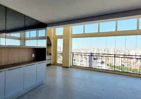 Foto 1 de Cobertura com 3 Quartos para alugar, 220m² em Santana, São Paulo
