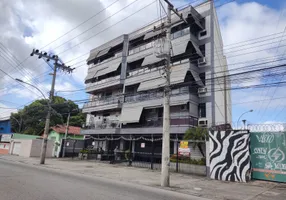 Foto 1 de Apartamento com 3 Quartos à venda, 104m² em Vila da Penha, Rio de Janeiro