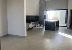 Foto 1 de Casa com 3 Quartos à venda, 172m² em Bosque dos Buritis, Uberlândia