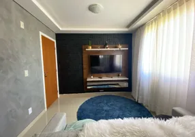 Foto 1 de Apartamento com 3 Quartos à venda, 60m² em Ina, São José dos Pinhais