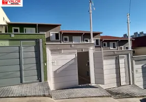 Foto 1 de Sobrado com 2 Quartos à venda, 75m² em Vila Polopoli, São Paulo