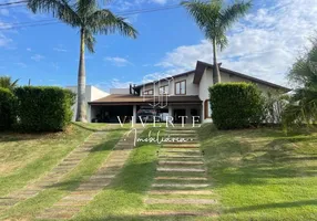 Foto 1 de Casa de Condomínio com 3 Quartos à venda, 340m² em Village Aracoiaba, Aracoiaba da Serra