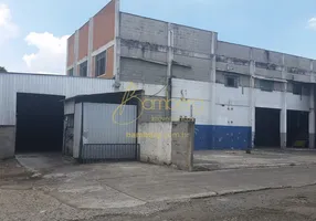 Foto 1 de Galpão/Depósito/Armazém à venda, 800m² em Vila Plana, São Paulo