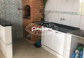 Foto 1 de Casa com 3 Quartos à venda, 140m² em Jardim Vitório Lucato, Limeira