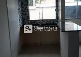 Foto 1 de Casa com 2 Quartos à venda, 59m² em Morada Nova, Uberlândia