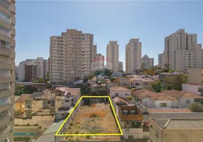 Foto 1 de Lote/Terreno à venda, 480m² em Pompeia, São Paulo