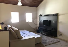 Foto 1 de Sobrado com 3 Quartos à venda, 245m² em Jardim América, Bragança Paulista