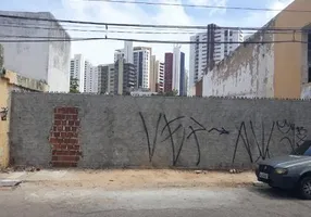 Foto 1 de Lote/Terreno para alugar, 380m² em Petrópolis, Natal