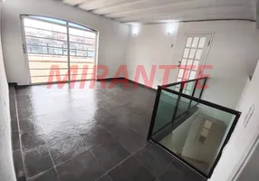 Foto 1 de Apartamento com 3 Quartos à venda, 180m² em Água Fria, São Paulo
