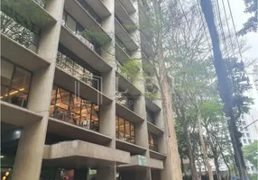 Foto 1 de Imóvel Comercial para venda ou aluguel, 502m² em Vila Olímpia, São Paulo