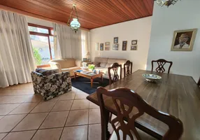 Foto 1 de Casa com 3 Quartos à venda, 154m² em Trindade, Florianópolis