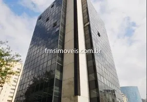 Foto 1 de Prédio Comercial para alugar, 129m² em Itaim Bibi, São Paulo