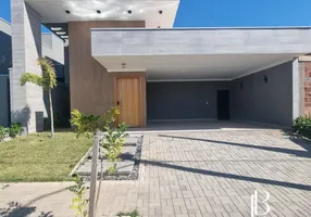 Foto 1 de Casa de Condomínio com 3 Quartos à venda, 157m² em Setlife Mirassol, Mirassol