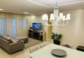 Foto 1 de Apartamento com 4 Quartos para venda ou aluguel, 133m² em Morumbi, São Paulo