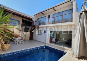 Foto 1 de Casa com 4 Quartos à venda, 250m² em Jardim Santa Amália, Campinas