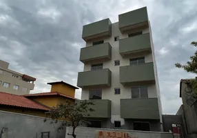 Foto 1 de Apartamento com 2 Quartos à venda, 56m² em Alvorada, Contagem