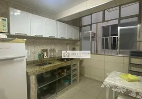 Foto 1 de Apartamento com 2 Quartos para venda ou aluguel, 60m² em Centro, Cabo Frio