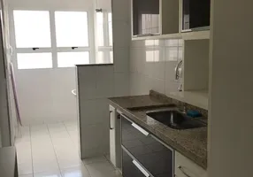 Foto 1 de Apartamento com 3 Quartos à venda, 84m² em Centro, Jacareí