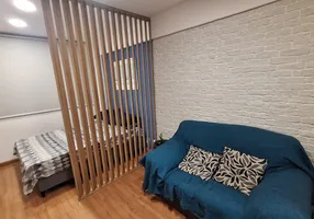 Foto 1 de Flat com 1 Quarto à venda, 25m² em Freguesia- Jacarepaguá, Rio de Janeiro