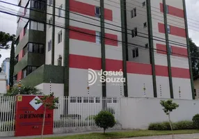 Foto 1 de Apartamento com 3 Quartos à venda, 67m² em Mossunguê, Curitiba