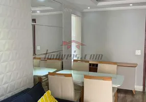 Foto 1 de Apartamento com 2 Quartos à venda, 63m² em Pechincha, Rio de Janeiro