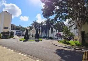 Foto 1 de Casa de Condomínio com 3 Quartos para venda ou aluguel, 128m² em Jardim Consórcio, São Paulo