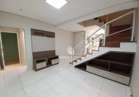 Foto 1 de Casa de Condomínio com 3 Quartos à venda, 133m² em Vila Alemã, Rio Claro
