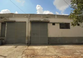 Foto 1 de Galpão/Depósito/Armazém para alugar, 380m² em Vila Queiroz, Limeira