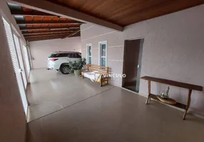 Foto 1 de Casa de Condomínio com 3 Quartos à venda, 183m² em Boa Vista, Uberaba