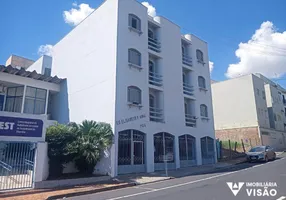 Foto 1 de Apartamento com 2 Quartos para alugar, 91m² em Vila Olímpica, Uberaba