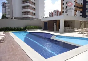 Foto 1 de Apartamento com 4 Quartos à venda, 207m² em Guararapes, Fortaleza