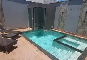 Foto 1 de Casa com 3 Quartos à venda, 215m² em Residencial Campos Eliseos, Rio Verde