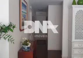 Foto 1 de Apartamento com 4 Quartos à venda, 169m² em Leblon, Rio de Janeiro