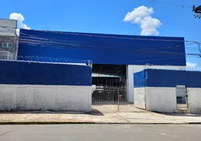 Foto 1 de Galpão/Depósito/Armazém à venda, 779m² em Parque Rural Fazenda Santa Cândida, Campinas