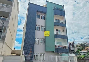 Foto 1 de Apartamento com 2 Quartos à venda, 68m² em São Pedro, Juiz de Fora