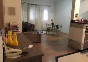 Foto 1 de Casa de Condomínio com 3 Quartos à venda, 90m² em Jardim Florestan Fernandes, Ribeirão Preto