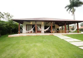 Foto 1 de Casa com 4 Quartos à venda, 400m² em , Santa Helena