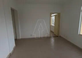 Foto 1 de Ponto Comercial à venda, 78m² em Centro, Araçatuba