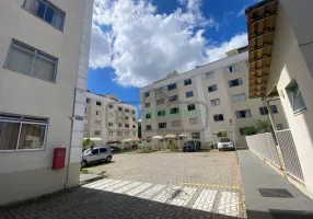 Foto 1 de Apartamento com 2 Quartos à venda, 54m² em Costa Carvalho, Juiz de Fora