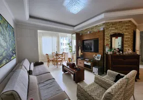Foto 1 de Apartamento com 3 Quartos à venda, 113m² em Canto, Florianópolis