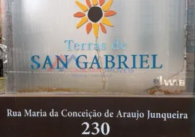 Foto 1 de Lote/Terreno à venda, 289m² em Reserva San Gabriel, Ribeirão Preto