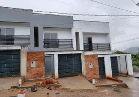 Foto 1 de Casa com 2 Quartos à venda, 90m² em São José Operário, São João Del Rei