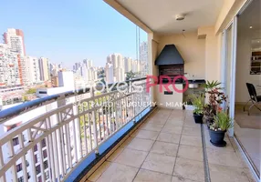 Foto 1 de Apartamento com 3 Quartos à venda, 168m² em Aclimação, São Paulo