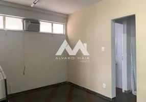 Foto 1 de Sala Comercial para alugar, 25m² em Funcionários, Belo Horizonte