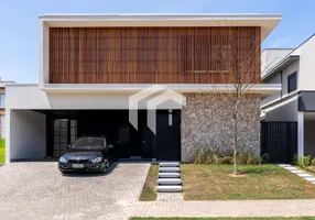 Foto 1 de Casa de Condomínio com 3 Quartos à venda, 315m² em Chácara São Rafael, Campinas