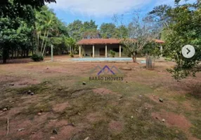 Foto 1 de Fazenda/Sítio à venda, 2000m² em Jacaré, Cabreúva