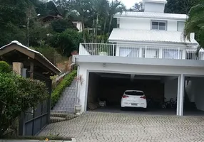 Foto 1 de Casa com 3 Quartos à venda, 157m² em Saco dos Limões, Florianópolis